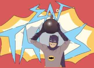 Superhero Fatigue: When Audiences Begin to Tire of Superhero-themed Films superhero-fatigue-when-audiences-begin-to-tire-of-superhero-themed-films