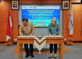 Supply Agreement: PGN Signs MoU for LNG Supply from KMJ – supply-agreement-pgn-signs-mou-for-lng-supply-from-kmj-jurnoid
