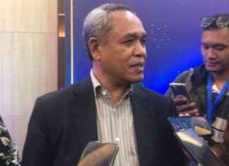 Support for Megawati-Prabowo Meeting Makes People Happy: Partai Demokrat – support-for-megawati-prabowo-meeting-makes-people-happy-partai-demokrat-tribunnewscom