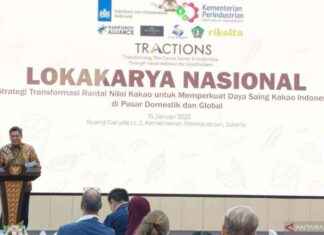 Supporting Cocoa Industry Development: Plantation Fund Agency Backed by Ministry supporting-cocoa-ndustry-development-plantation-fund-agency-backed-by-ministry