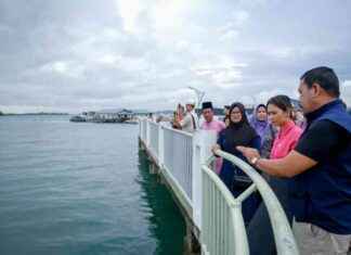 Sustainable Destination Strengthened by Wamenpar in Tanjung Riau Batam – sustainable-destination-strengthened-by-wamenpar-in-tanjung-riau-batam-jurnoid