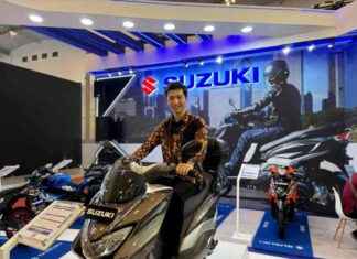 Suzuki Indonesia Highlights Sales Programs and Customer Experience Quality at IMOS 2024 suzuki-ndonesia-highlights-sales-programs-and-customer-experience-quality-at-mos-2024