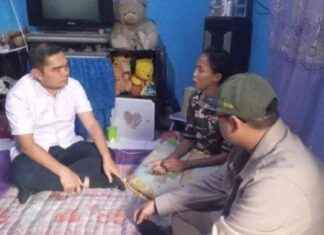 Teacher’s Child Punishes Student, Learns on the Floor, Argues with Parent, Mother’s Protest Goes Viral – teachers-child-punishes-student-learns-on-the-floor-argues-with-parent-mothers-protest-goes-viral-tribunnewscom