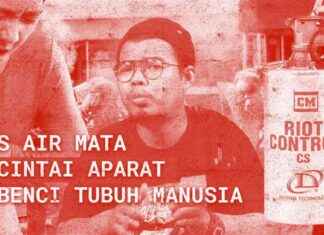 The Dangers of Tear Gas on Football Supporters – the-dangers-of-tear-gas-on-football-supporters-jurnoid