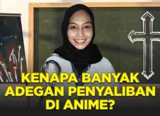 The Influence of Ultraman and Christian Symbolism in Anime Crucifixion – the-nfluence-of-ultraman-and-christian-symbolism-in-anime-crucifixion-jurnoid