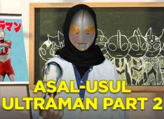The Origin of Ultraman from Various Universes – the-origin-of-ultraman-from-various-universes-jurnoid
