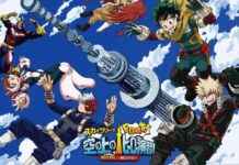 TOKYO SKYTREE & My Hero Academia Collaborative Event: Details & Highlights tokyo-skytree-my-hero-academia-collaborative-event-details-highlights