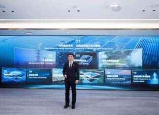 Top 10 FusionSolar 2025 Trends by Huawei: A Comprehensive Guide top-10-fusionsolar-2025-trends-by-huawei-a-comprehensive-guide