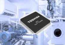 Toshiba Arm Cortex-M4 Microcontrollers for Motor Control Expansion toshiba-arm-cortex-m4-microcontrollers-for-motor-control-expansion
