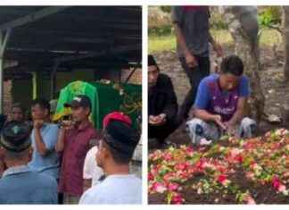 Tragedi Ledakan Rumah Aiptu Maryudi: Guru Ngaji dan Anak Dimakamkan di TPU Desa Sumolawang tragedi-ledakan-rumah-aiptu-maryudi-guru-ngaji-dan-anak-dimakamkan-di-tpu-desa-sumolawang