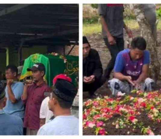 Tragedi Ledakan Rumah Aiptu Maryudi: Guru Ngaji dan Anak Dimakamkan di TPU Desa Sumolawang tragedi-ledakan-rumah-aiptu-maryudi-guru-ngaji-dan-anak-dimakamkan-di-tpu-desa-sumolawang