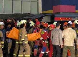 Tragic Death at Glodok Plaza: Inafis Polri Team Involved in Identifying Victim – tragic-death-at-glodok-plaza-nafis-polri-team-nvolved-in-dentifying-victim-tribunnewscom