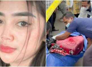 Tragic Love Story of Uswatun, Woman Mutilated in Suitcase in Ngawi, Warns Ex Regretting – Tribune News tragic-love-story-of-uswatun-woman-mutilated-in-suitcase-in-ngawi-warns-ex-regretting-tribune-news