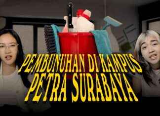 Tragic Murder of Petra Surabaya University Student – tragic-murder-of-petra-surabaya-university-student-jurnoid