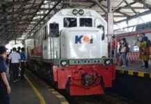 Train Schedule Departures from Pasar Senen Station According to Gapeka 2025 – Tribunnews train-schedule-departures-from-pasar-senen-station-according-to-gapeka-2025-tribunnews