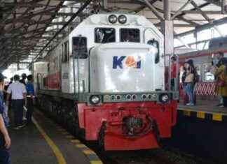 Train Schedule Departures from Pasar Senen Station According to Gapeka 2025 – Tribunnews train-schedule-departures-from-pasar-senen-station-according-to-gapeka-2025-tribunnews