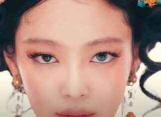 Translation of Zen – Jennie BLACKPINK’s Lyrics: Nobody Gon’ Move My Soul – Tribunnews translation-of-zen-jennie-blackpnks-lyrics-nobody-gon-move-my-soul-tribunnews