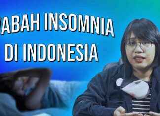 Trouble Sleeping? 28 Million Indonesians Struggle with Insomnia – Jurno trouble-sleeping-28-million-ndonesians-struggle-with-nsomnia-jurno