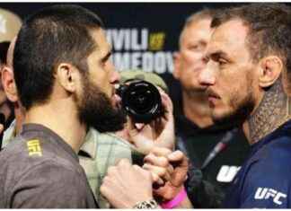 UFC 311 Schedule: Islam Makhachev Defends Title Against Renato Moicano – ufc-311-schedule-slam-makhachev-defends-title-against-renato-moicano-tribunnewscom