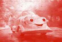 Uncovering the Extraordinary Intelligence of Goldfish in Driving Vehicles uncovering-the-extraordinary-ntelligence-of-goldfish-in-driving-vehicles