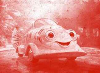 Uncovering the Extraordinary Intelligence of Goldfish in Driving Vehicles uncovering-the-extraordinary-ntelligence-of-goldfish-in-driving-vehicles