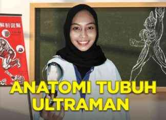 Uncovering the Origins of Ultraman: Mystery and Interesting Facts – uncovering-the-origins-of-ultraman-mystery-and-nteresting-facts-jurnoid