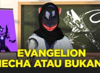 Unveiling Whether Evangelion is Mecha: Video Analysis – unveiling-whether-evangelion-is-mecha-video-analysis-jurnoid