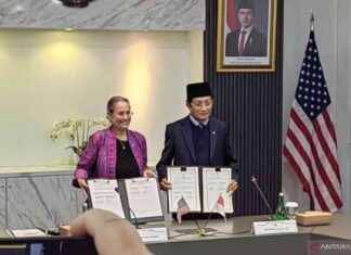 US Embassy and Religious Ministry Collaborate for Education Partnership us-embassy-and-religious-ministry-collaborate-for-education-partnership