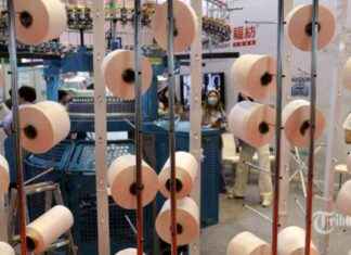 US Yarn Manufacturer Unaffected by Slow Textile Business in Indonesia us-yarn-manufacturer-unaffected-by-slow-textile-business-in-ndonesia