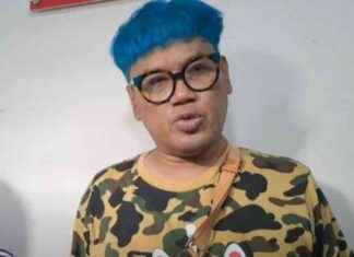 Uya Kuya Clarifies Content Creation at Los Angeles Fire Site – uya-kuya-clarifies-content-creation-at-los-angeles-fire-site-tribunnewscom