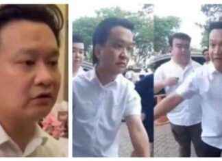 Ivan Sugiamto: Pengusaha Surabaya Arogan Paksa Siswa SMA Sujud, Gonggong, Disidang – Tribunnews van-sugiamto-pengusaha-surabaya-arogan-paksa-siswa-sma-sujud-gonggong-disidang-tribunnews