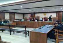 Verdict Delayed for Corruption Case Involving Land Procurement in Pulo Gebang – verdict-delayed-for-corruption-case-nvolving-land-procurement-in-pulo-gebang-tribunnewscom