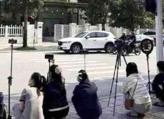 Vietnamese Citizens Record Traffic Violators on the Roadside, Eligible for Prizes – vietnamese-citizens-record-traffic-violators-on-the-roadside-eligible-for-prizes-tribunnewscom