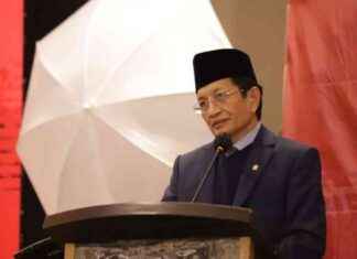 Ways Marriage Officiants Can Reduce Divorce Rate: Nasaruddin Umar’s Advice ways-marriage-officiants-can-reduce-divorce-rate-nasaruddin-umars-advice