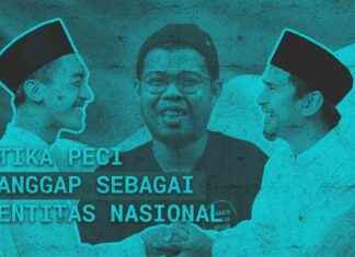 Why Are Peci, Songkok, and Kopiah Popular in Indonesia? – why-are-peci-songkok-and-kopiah-popular-in-ndonesia-jurnoid