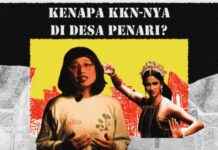 Why Community Service Program (KKN) Should Be Conducted in Penari Village – Benefits and Impact why-community-service-program-kkn-should-be-conducted-in-penari-village-benefits-and-mpact