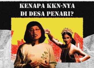 Why Community Service Program (KKN) Should Be Conducted in Penari Village – Benefits and Impact why-community-service-program-kkn-should-be-conducted-in-penari-village-benefits-and-mpact