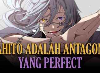 Why Mahito is the Ultimate Antagonist in Jujutsu Kaisen – Explained why-mahito-is-the-ultimate-antagonist-in-jujutsu-kaisen-explained