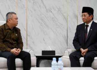 Work-From-Anywhere Plan Considered by Government for Nyepi and Eid Holidays work-from-anywhere-plan-considered-by-government-for-nyepi-and-eid-holidays