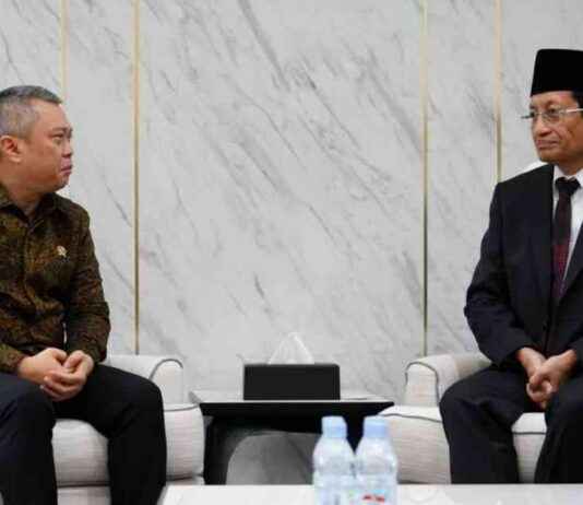 Work-From-Anywhere Plan Considered by Government for Nyepi and Eid Holidays work-from-anywhere-plan-considered-by-government-for-nyepi-and-eid-holidays