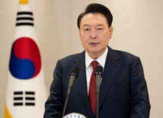 Yoon Suk Yeol Arrested: 3 Foreign Countries Reaffirm Support for South Korea Amid Political Turmoil yoon-suk-yeol-arrested-3-foreign-countries-reaffirm-support-for-south-korea-amid-political-turmoil