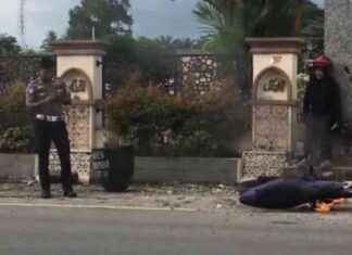 Youth Burns Motorcycle After Getting Fined, Turns Out Vehicle Was Purchased at a Junkyard – youth-burns-motorcycle-after-getting-fined-turns-out-vehicle-was-purchased-at-a-junkyard-tribunnewscom