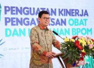 24th BPOM Anniversary Celebration, Rooted for Indonesia’s Golden 2045 24th-bpom-anniversary-celebration-rooted-for-ndonesias-golden-2045