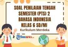 30 Soal PTS Bahasa Indonesia Kelas 6 Semester 2 (Merdeka Curriculum) 30-soal-pts-bahasa-ndonesia-kelas-6-semester-2-merdeka-curriculum