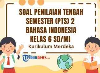 30 Soal PTS Bahasa Indonesia Kelas 6 Semester 2 (Merdeka Curriculum) 30-soal-pts-bahasa-ndonesia-kelas-6-semester-2-merdeka-curriculum