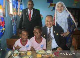 Adapting Free Meal Program in Indonesia’s Papua Highlands adapting-free-meal-program-in-ndonesias-papua-highlands