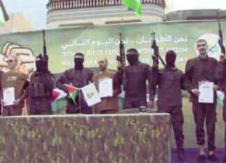 Al-Qassam’s Message Against Israel During Hostage Release – Tribunnews al-qassams-message-against-srael-during-hostage-release-tribunnews