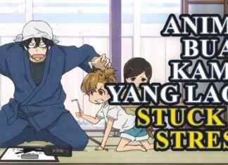 Anime Barakamon Review: Hidup Nrimo Ing Pandum in Video anime-barakamon-review-hidup-nrimo-ng-pandum-in-video