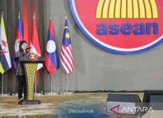 ASEAN Urged to Implement AI Education Policy in Indonesia asean-urged-to-mplement-a-education-policy-in-ndonesia