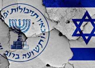 Australian Intelligence Organization Revokes Officer Security Clearance Due to Mossad Influence australian-ntelligence-organization-revokes-officer-security-clearance-due-to-mossad-nfluence